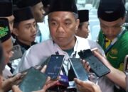 Polemik AHWA Muktamar NU, PWNU Babel Soroti Sikap KH Zulfa Mustofa di Sidang Pleno III