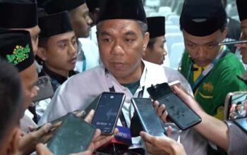 Polemik AHWA Muktamar NU, PWNU Babel Soroti Sikap KH Zulfa Mustofa di Sidang Pleno III