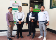 Pemain Judi Online di Madiun Divonis 3 Bulan dengan Masa Percobaan
