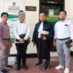 Pemain Judi Online di Madiun Divonis 3 Bulan dengan Masa Percobaan