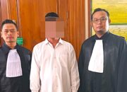 Kepala Dusun di Ngawi Dituntut 2 Tahun dalam Perkara Mobil Elf