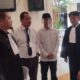 Didantiko Divonis 2 Tahun Penjara oleh Pengadilan Negeri Madiun
